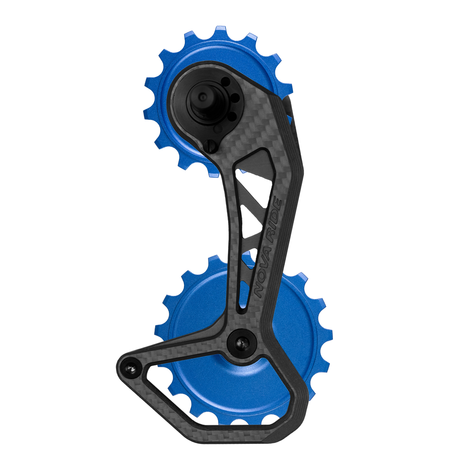 CCD EVO S for Shimano 105 12S