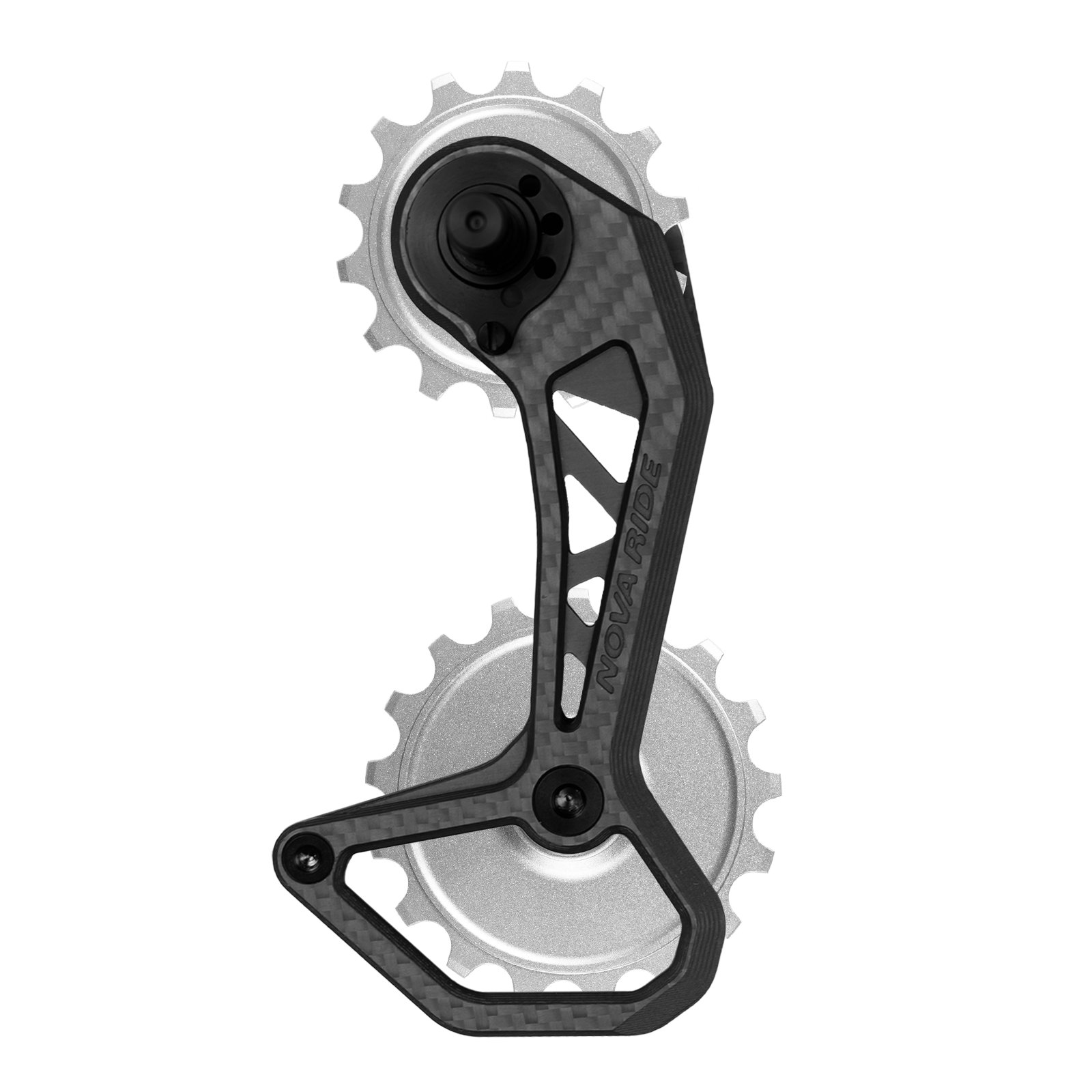 CCD EVO S for Shimano 105 12S