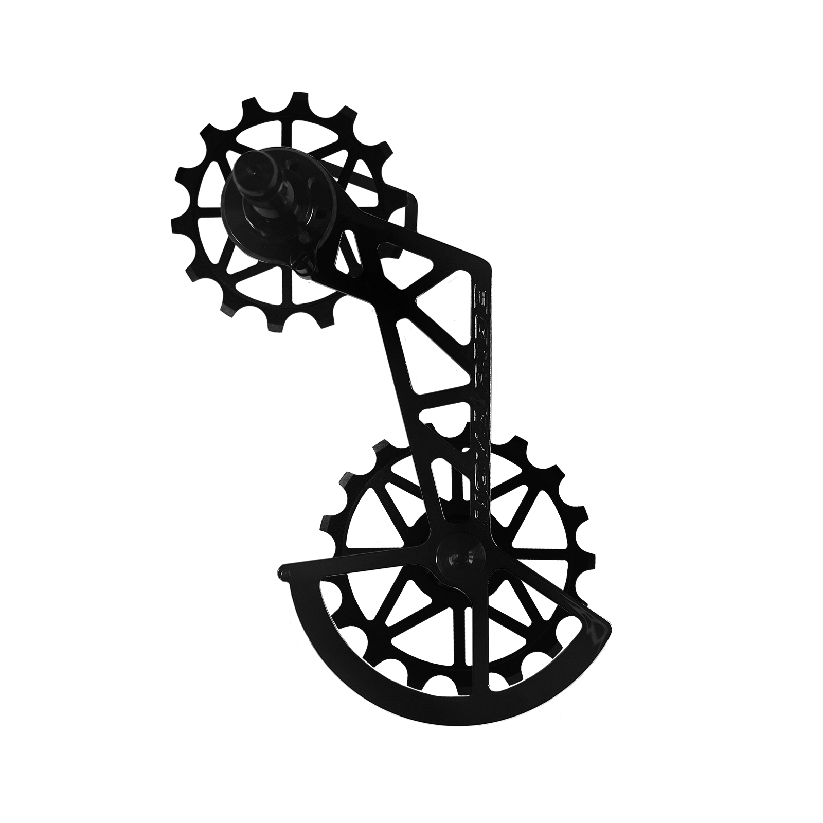 CCD Elegance for Shimano ULTEGRA / DURA-ACE 12S