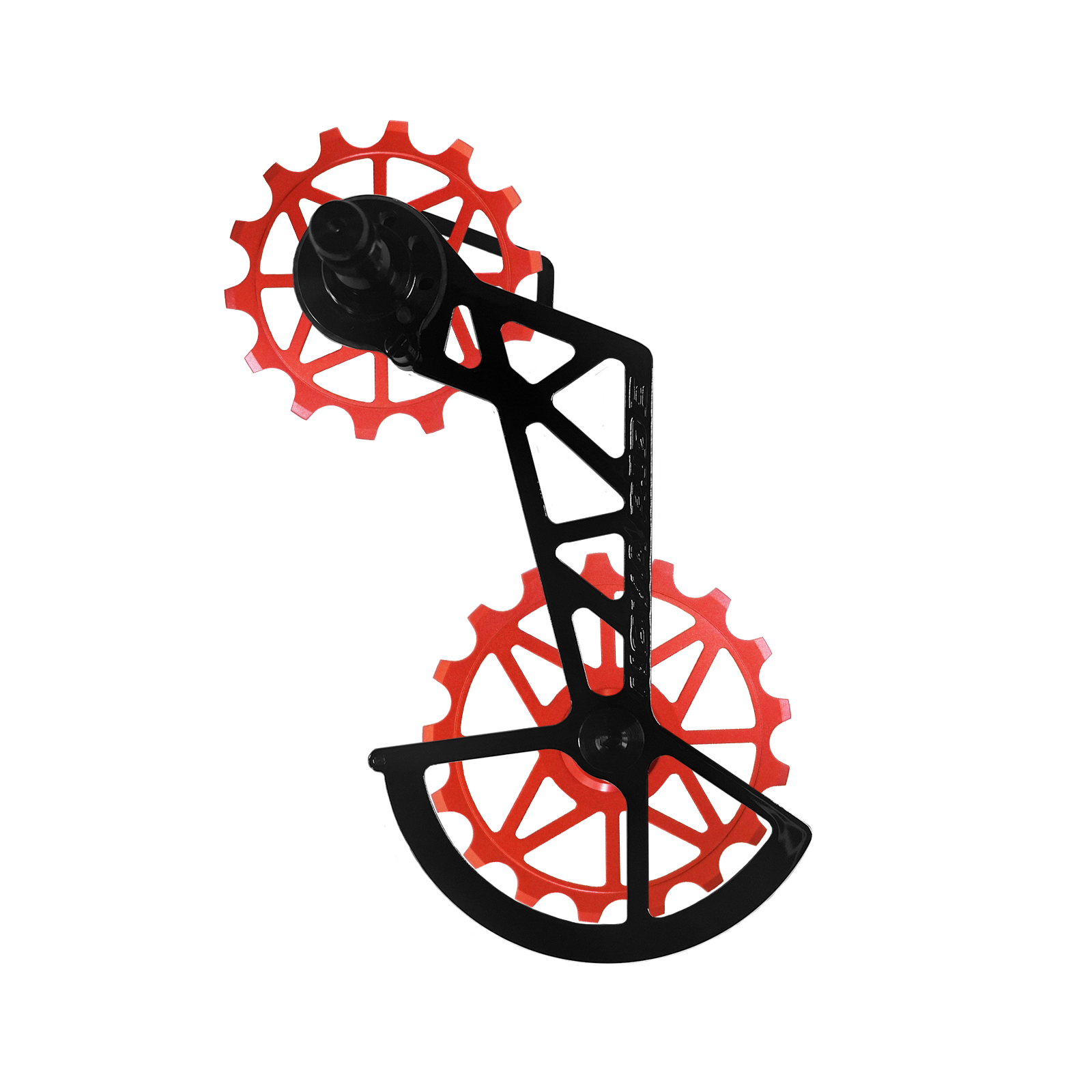 CCD Elegance for Shimano ULTEGRA / DURA-ACE 12S