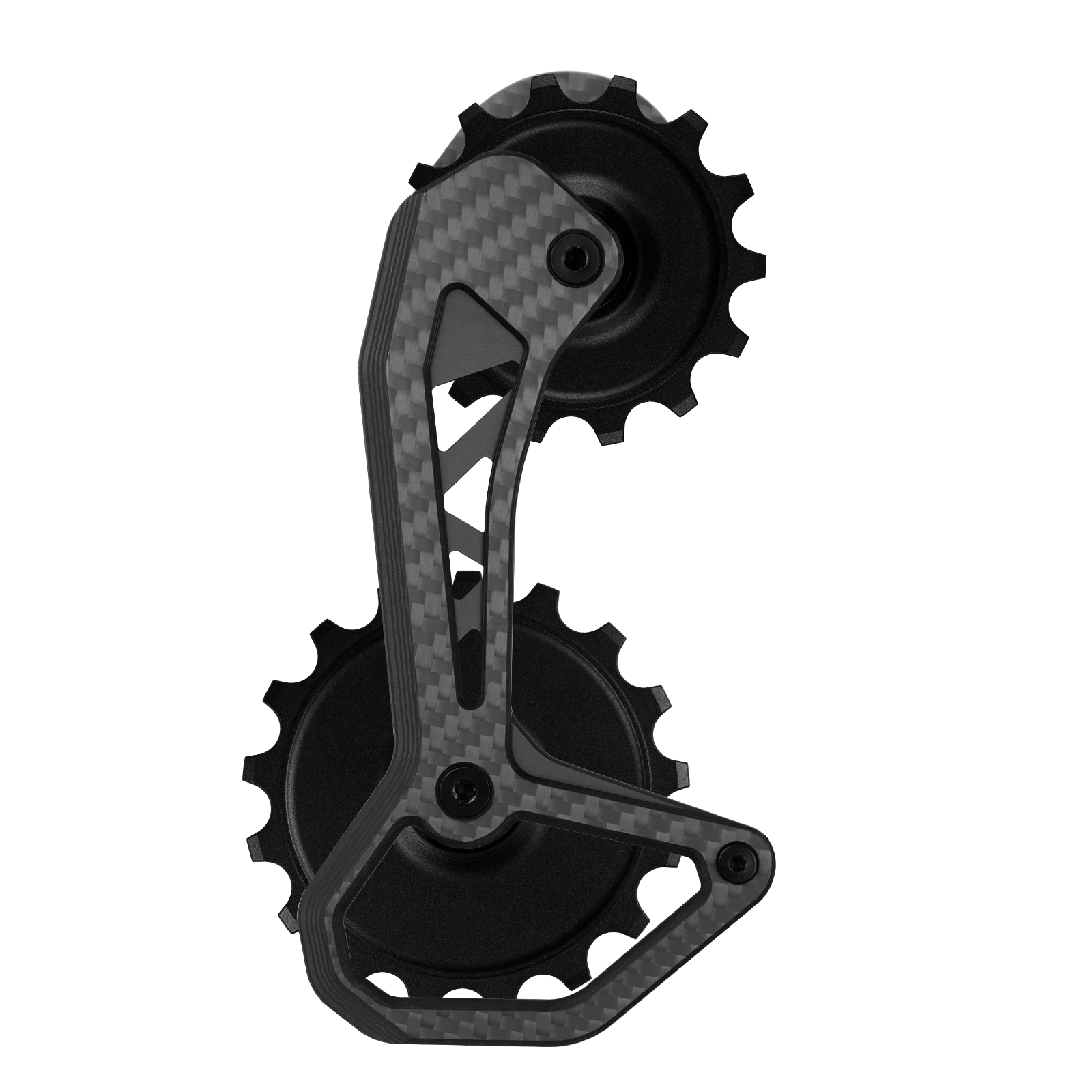 CCD EVO S for Sram AXS RIVAL / FORCE / RED 12S