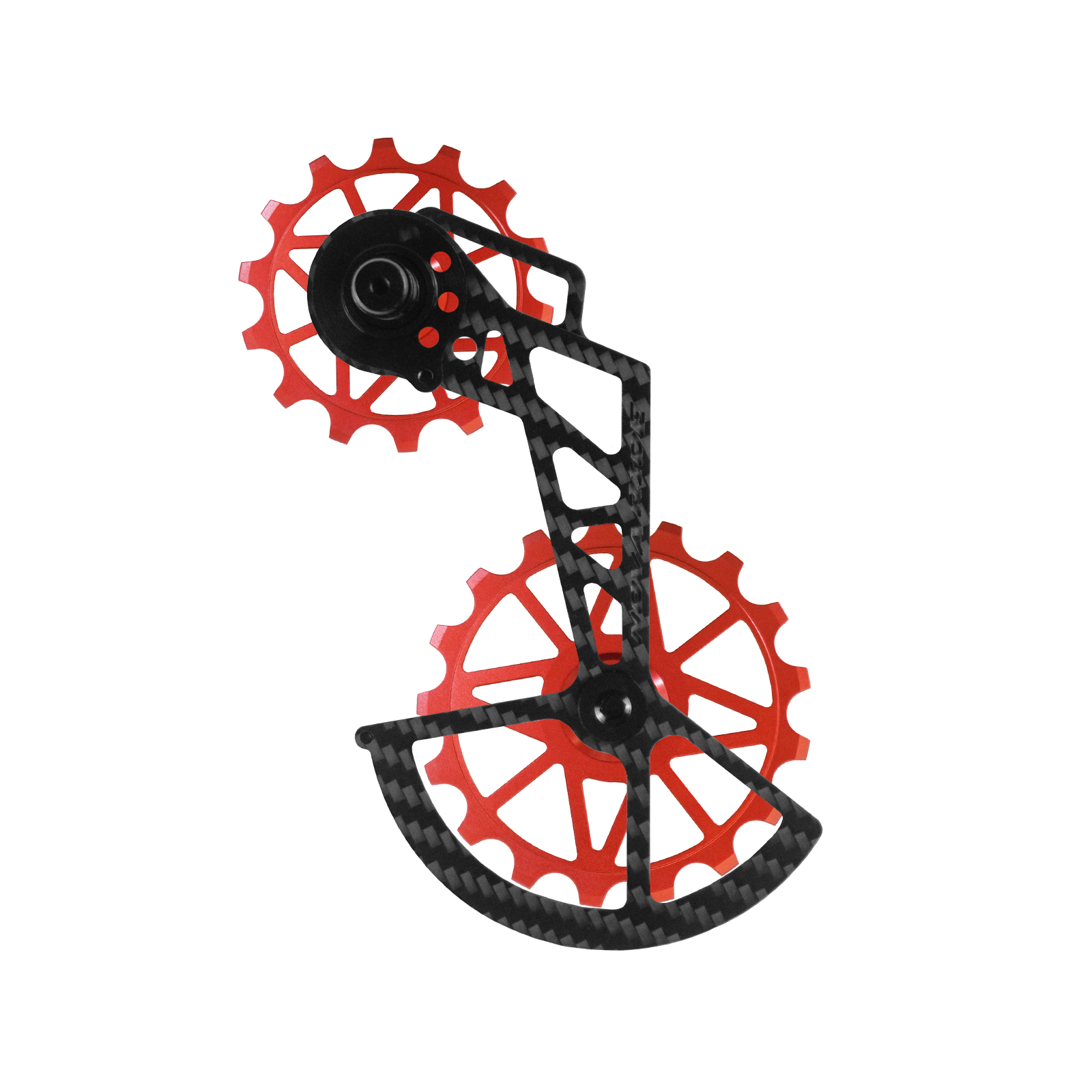 CCD E for Shimano ULTEGRA / DURA-ACE 11S