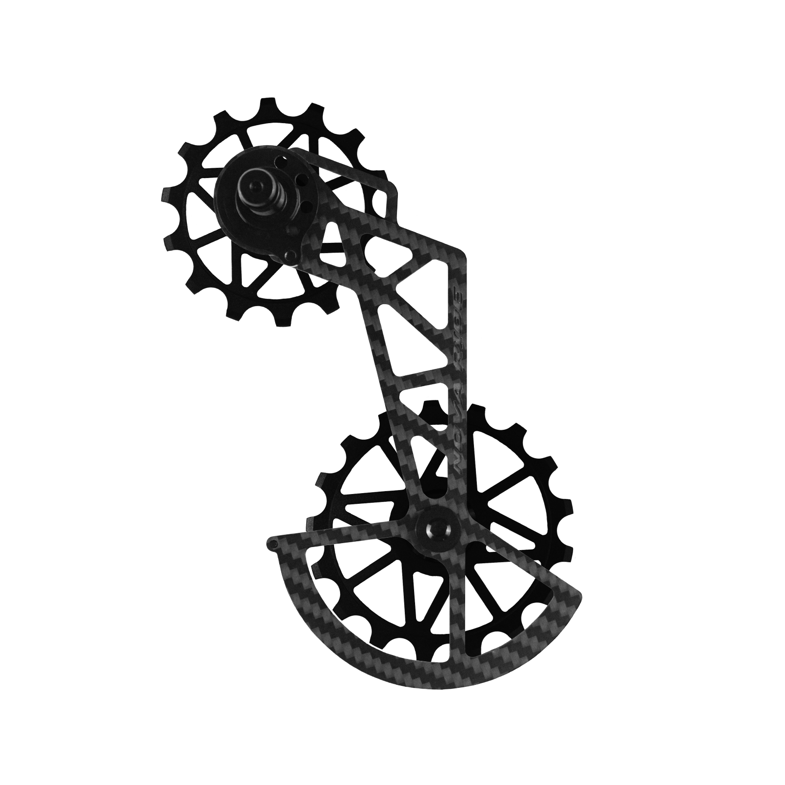 CCD E for Shimano ULTEGRA / DURA-ACE 12S