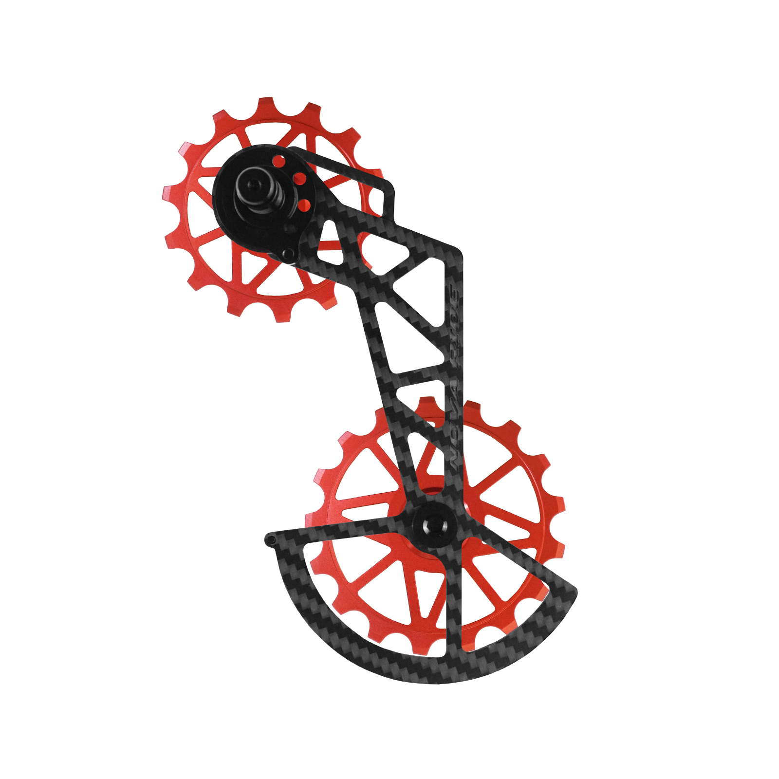 CCD E for Shimano ULTEGRA / DURA-ACE 12S