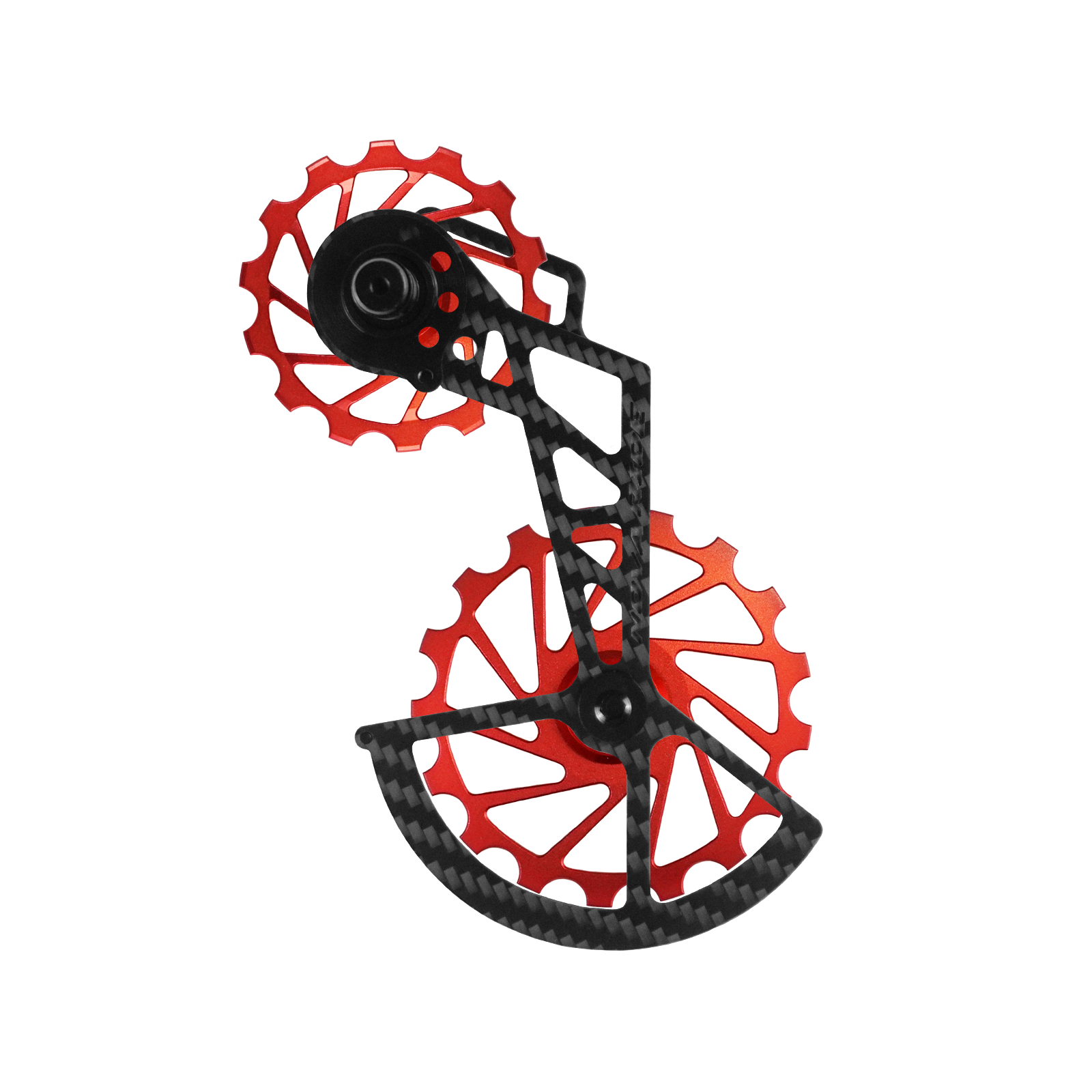 CCD for Shimano ULTEGRA / DURA-ACE 11S