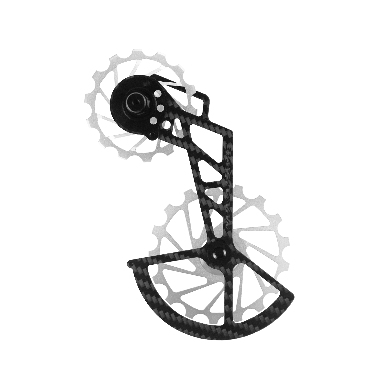CCD for Shimano ULTEGRA / DURA-ACE 11S