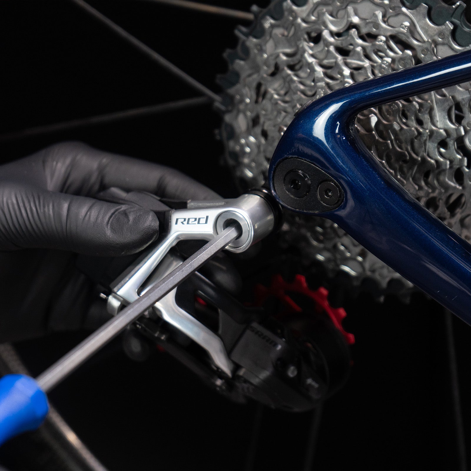 Spacer Nova Ride pour Sram