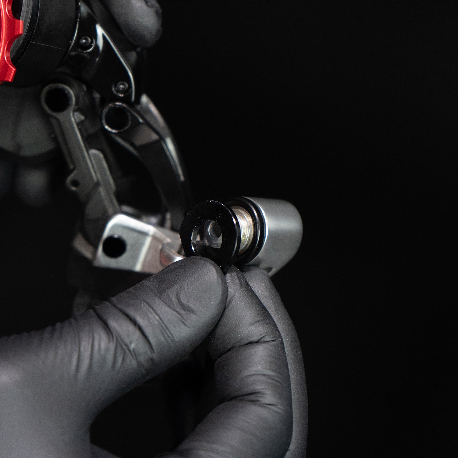 Spacer Nova Ride pour Sram