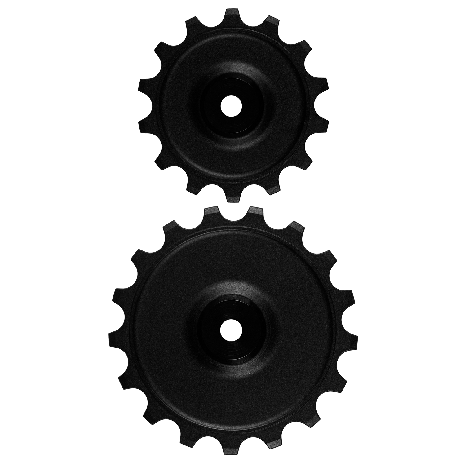 Spare Pulley Wheels EVO S for CCD EVO S