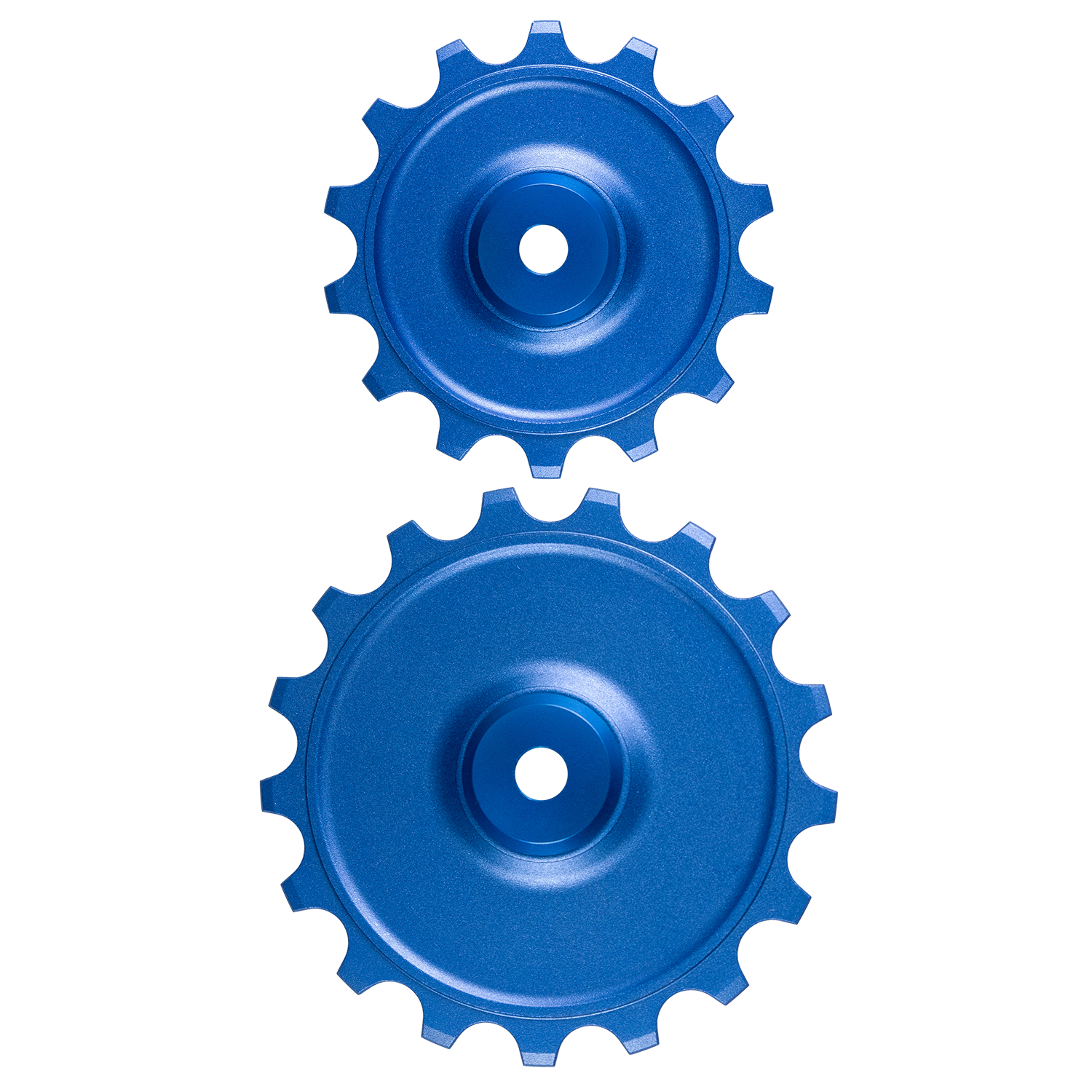 Spare Pulley Wheels EVO S for CCD EVO S