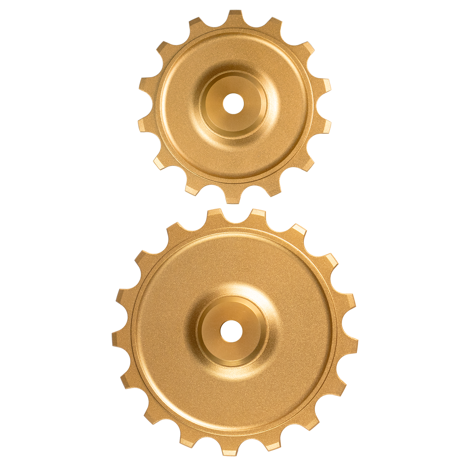 Spare Pulley Wheels EVO S for CCD EVO S