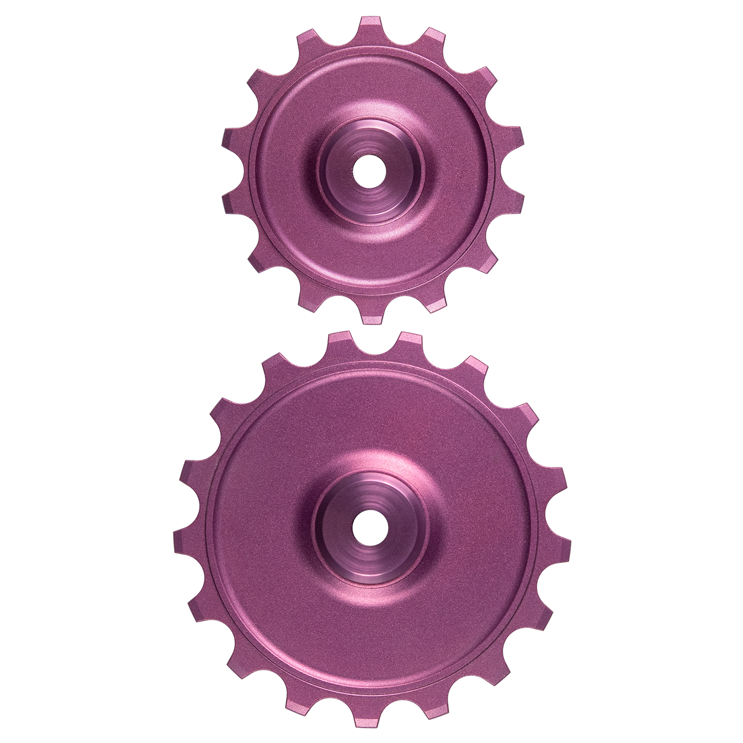 Spare Pulley Wheels EVO S for CCD EVO S