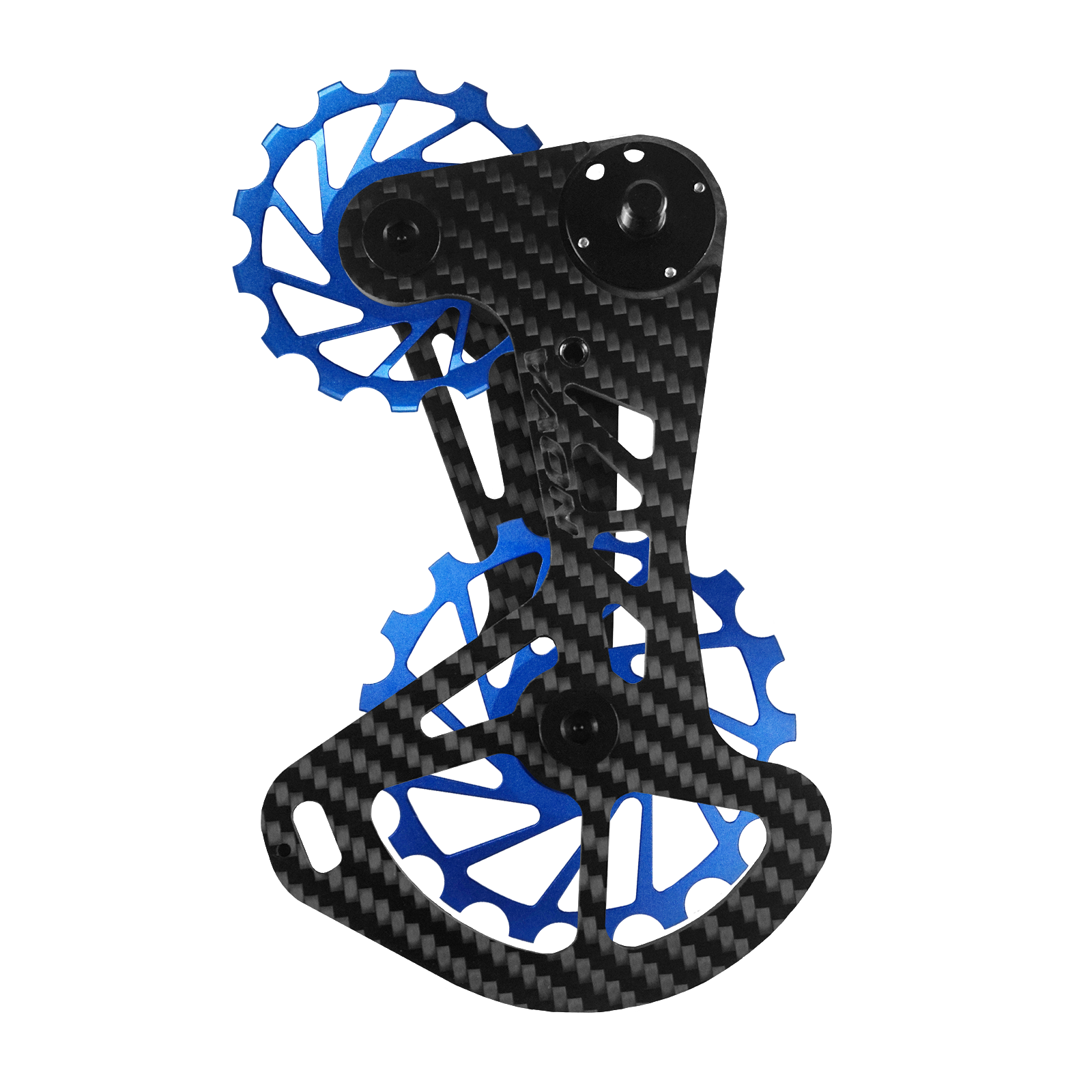 CCD for Shimano SLX / XT / XTR 12S / GRX 822 12S
