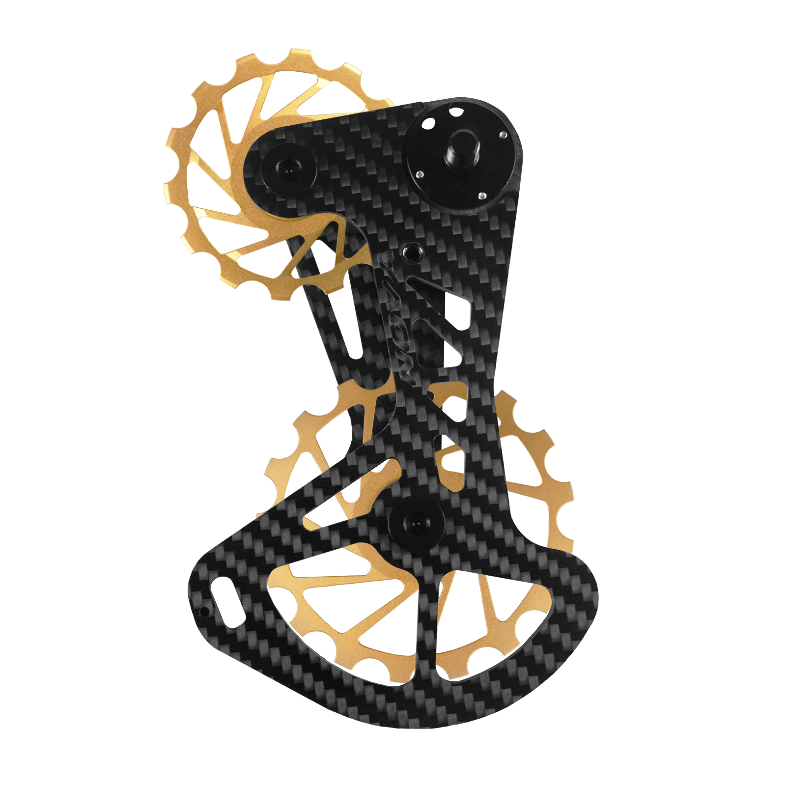CCD for Shimano SLX / XT / XTR 12S / GRX 822 12S