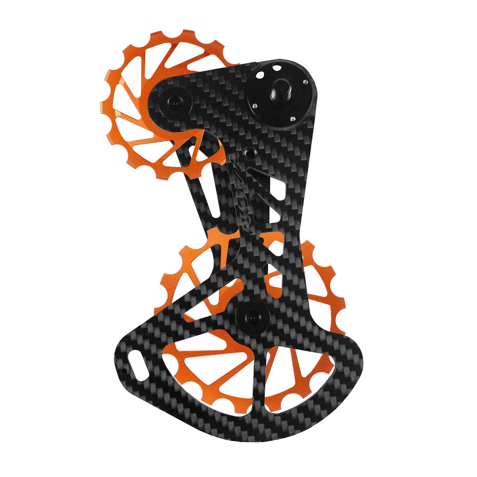 CCD for Shimano SLX / XT / XTR 12S / GRX 822 12S