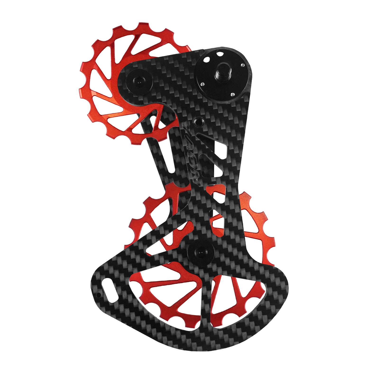 CCD for Shimano SLX / XT / XTR 12S / GRX 822 12S