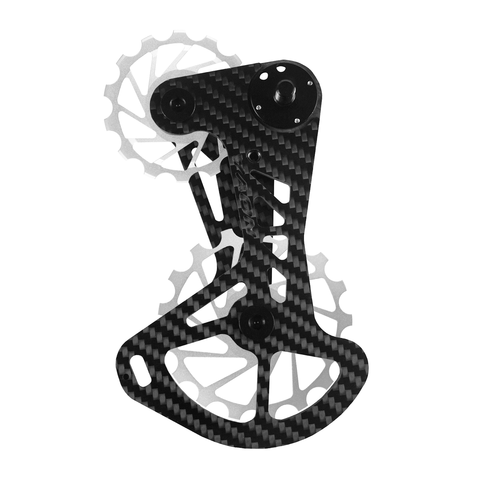 CCD for Shimano SLX / XT / XTR 12S / GRX 822 12S