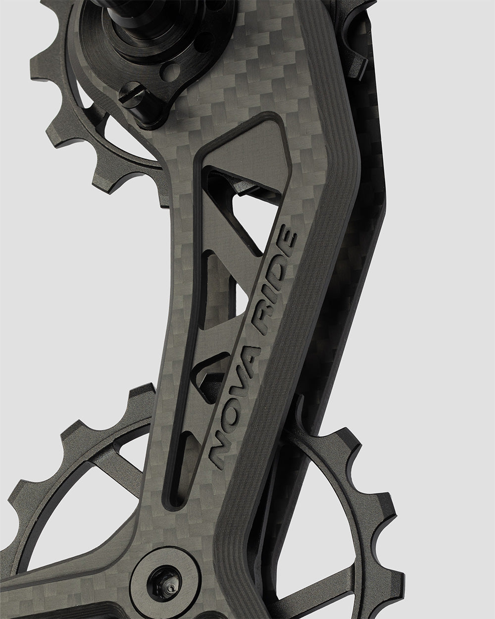 Spare Carbon Cage CCD EVO for Shimano 105 12S