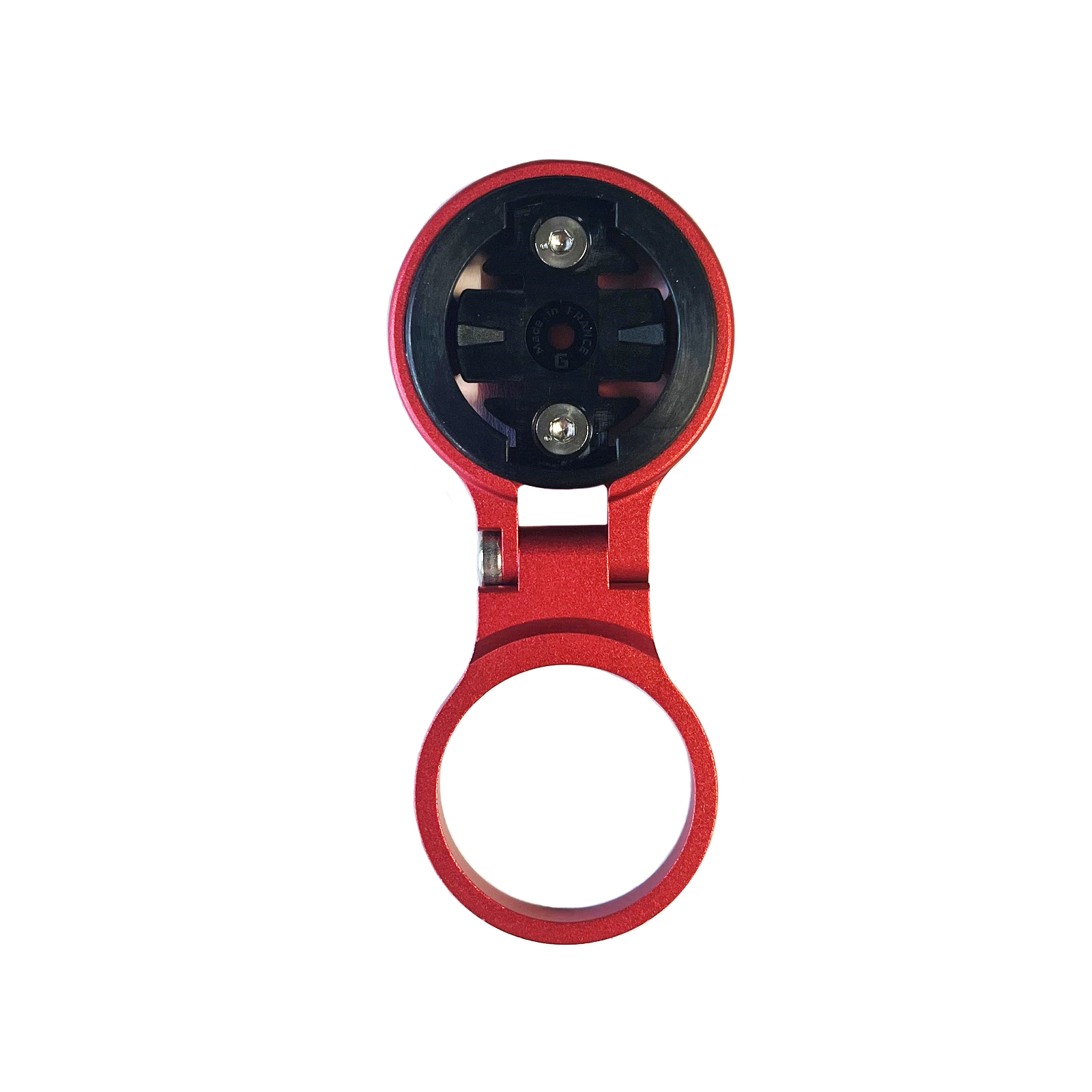 NRC Ajustable MTB Stem Mount