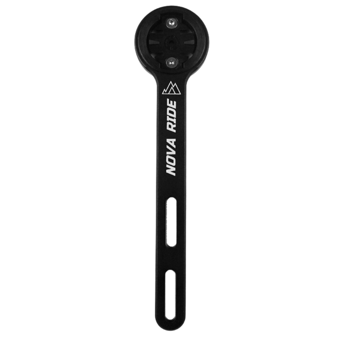 NRC Aluminium Spoon Mount for Integrated Bar and Stem