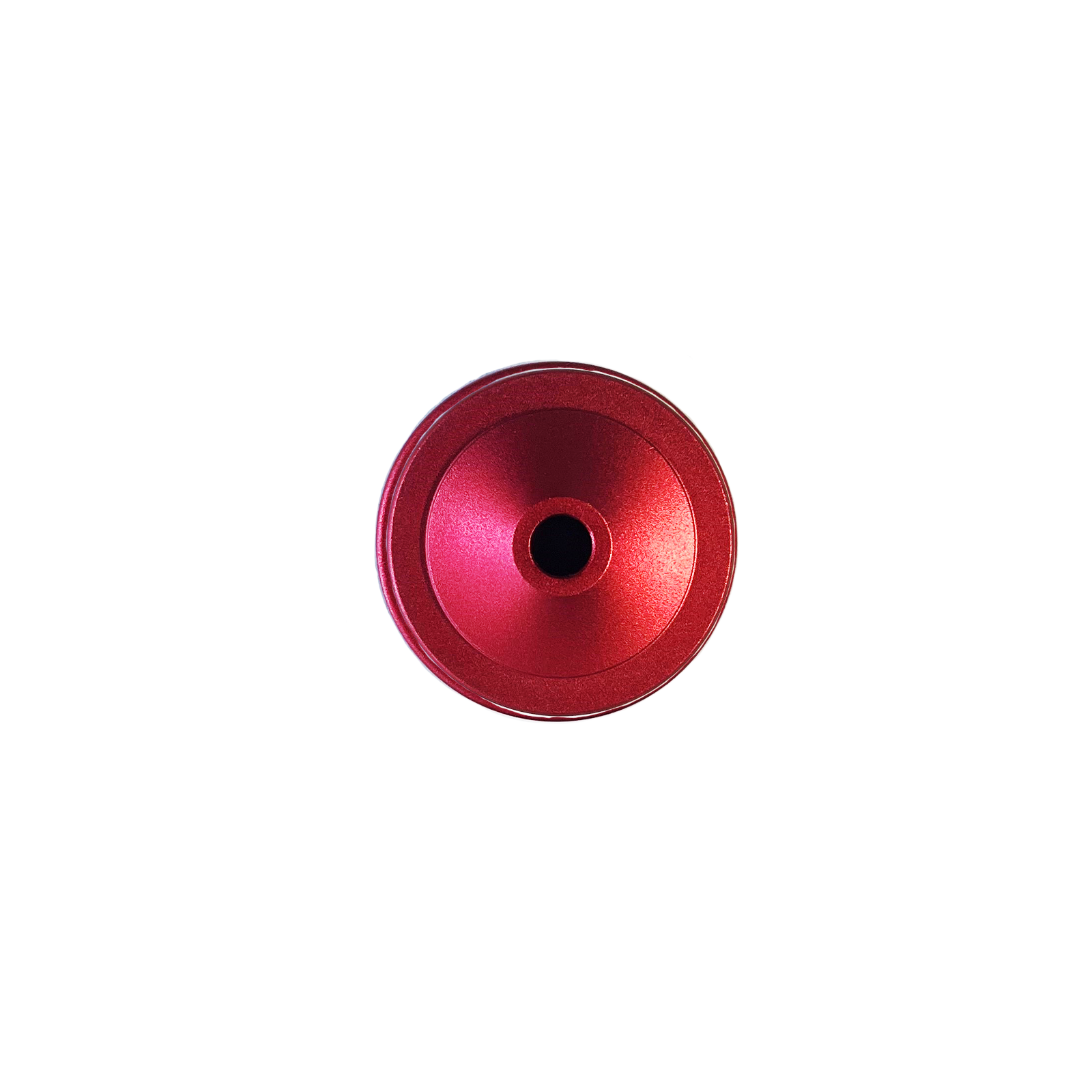NRC Top Cap Mount