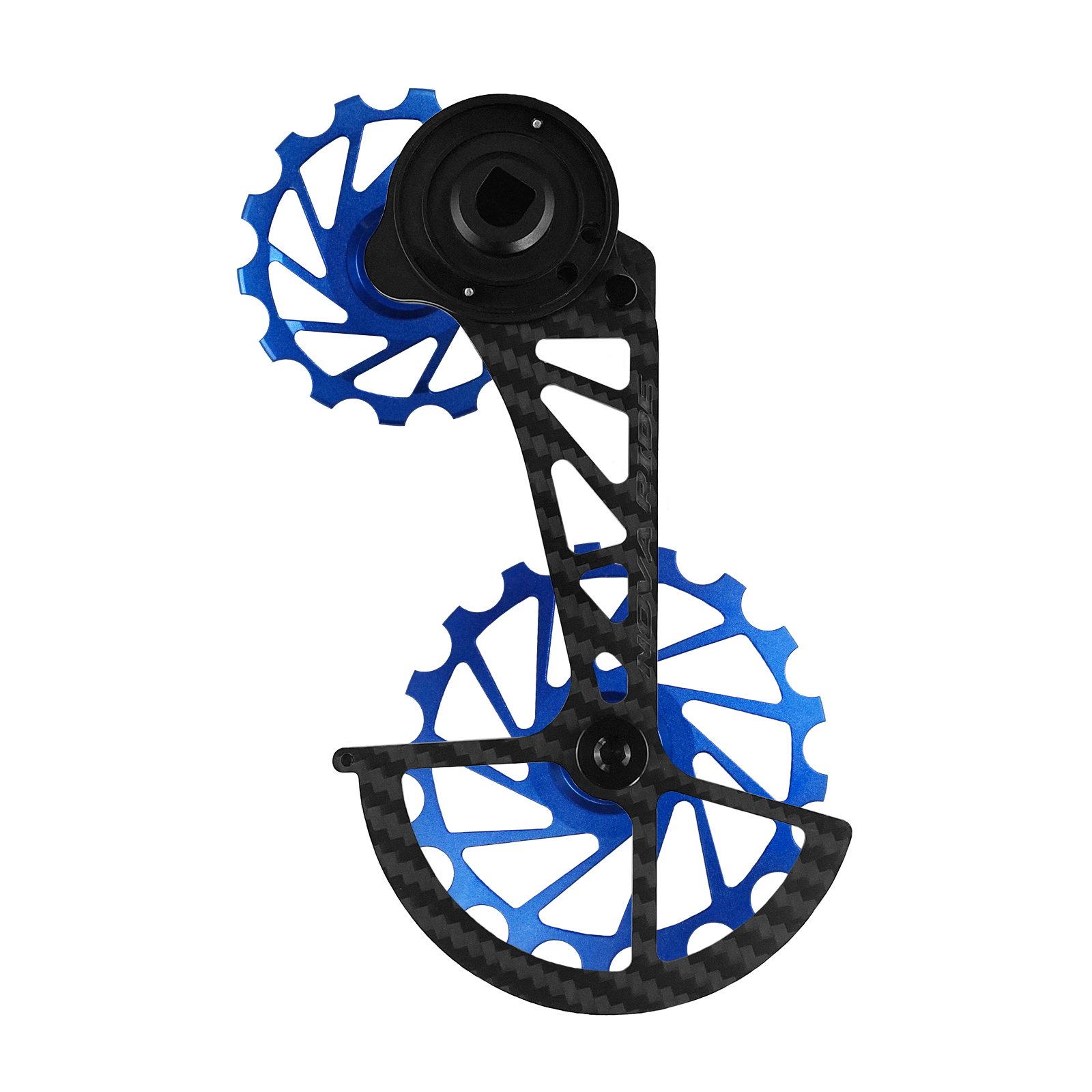 CCD SRAM AXS RED/FORCE XPLR 12S