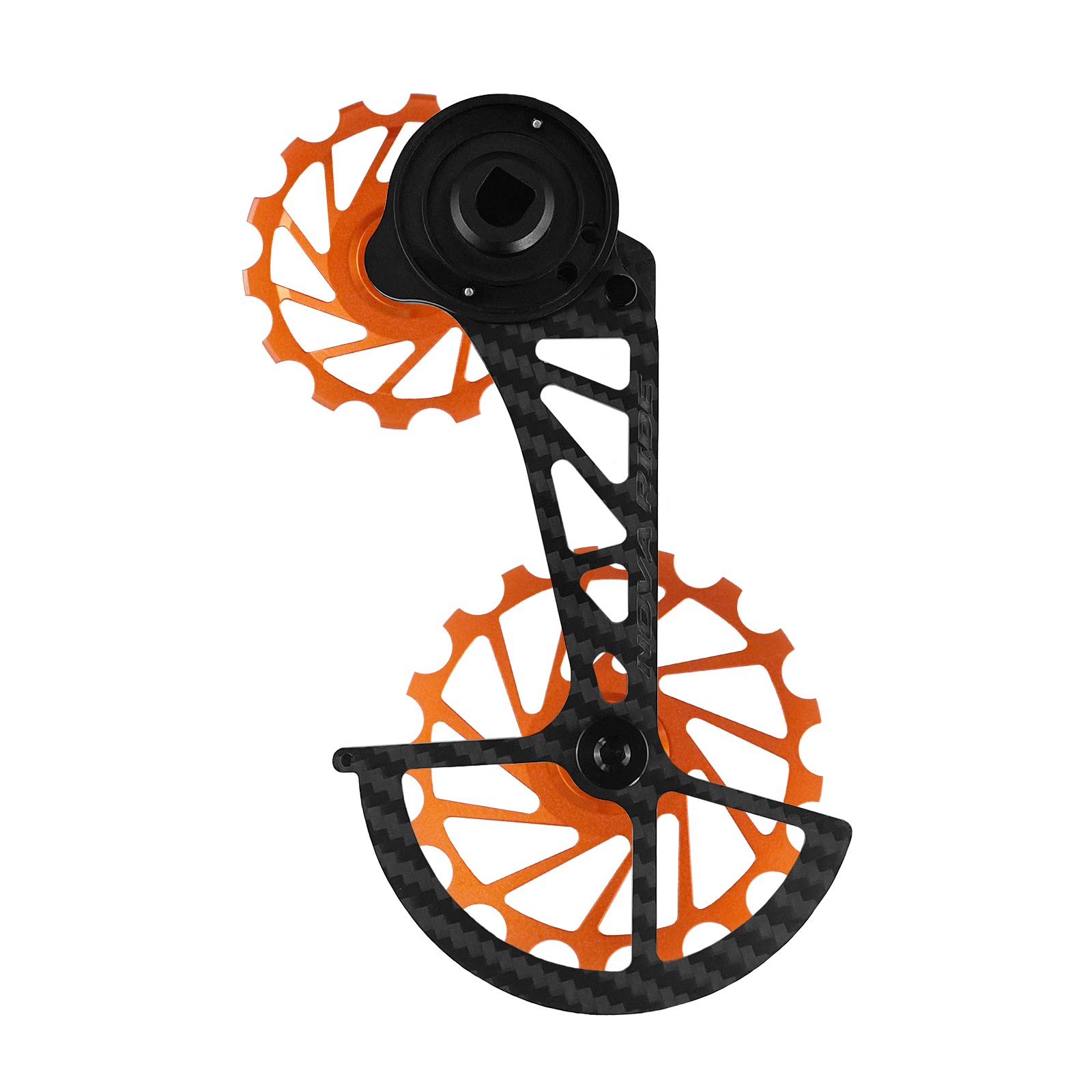 CCD SRAM AXS RED/FORCE XPLR 12S