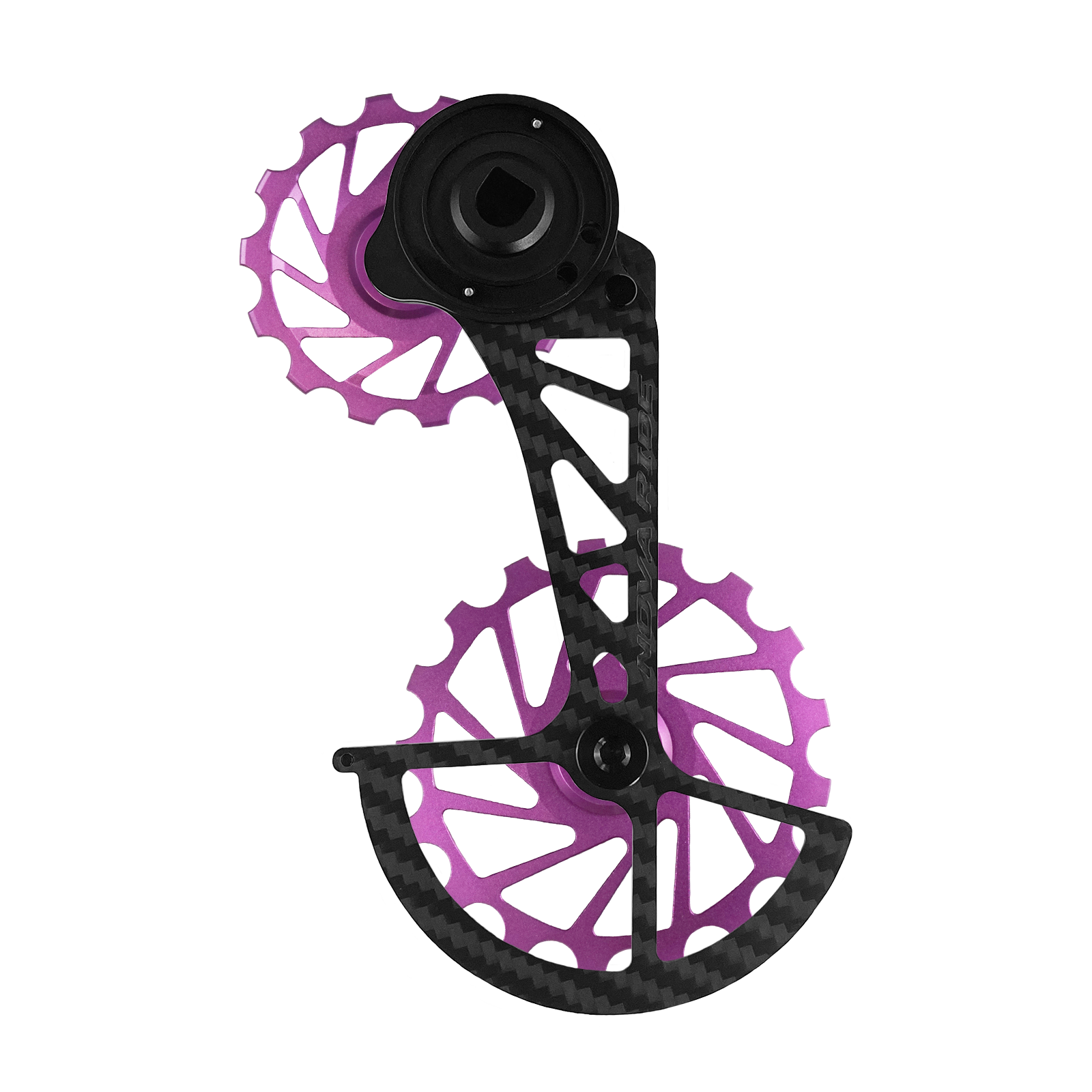 CCD SRAM AXS RED/FORCE XPLR 12S