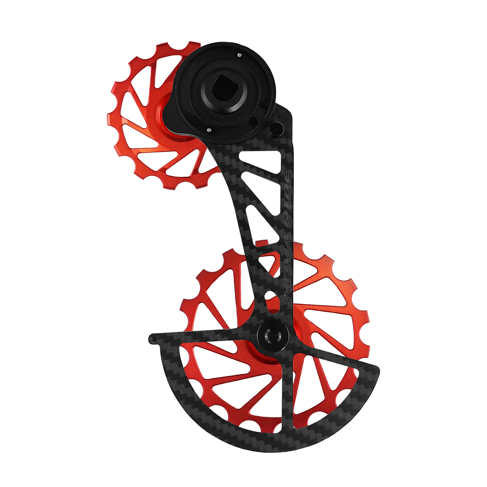 CCD SRAM AXS RED/FORCE XPLR 12S