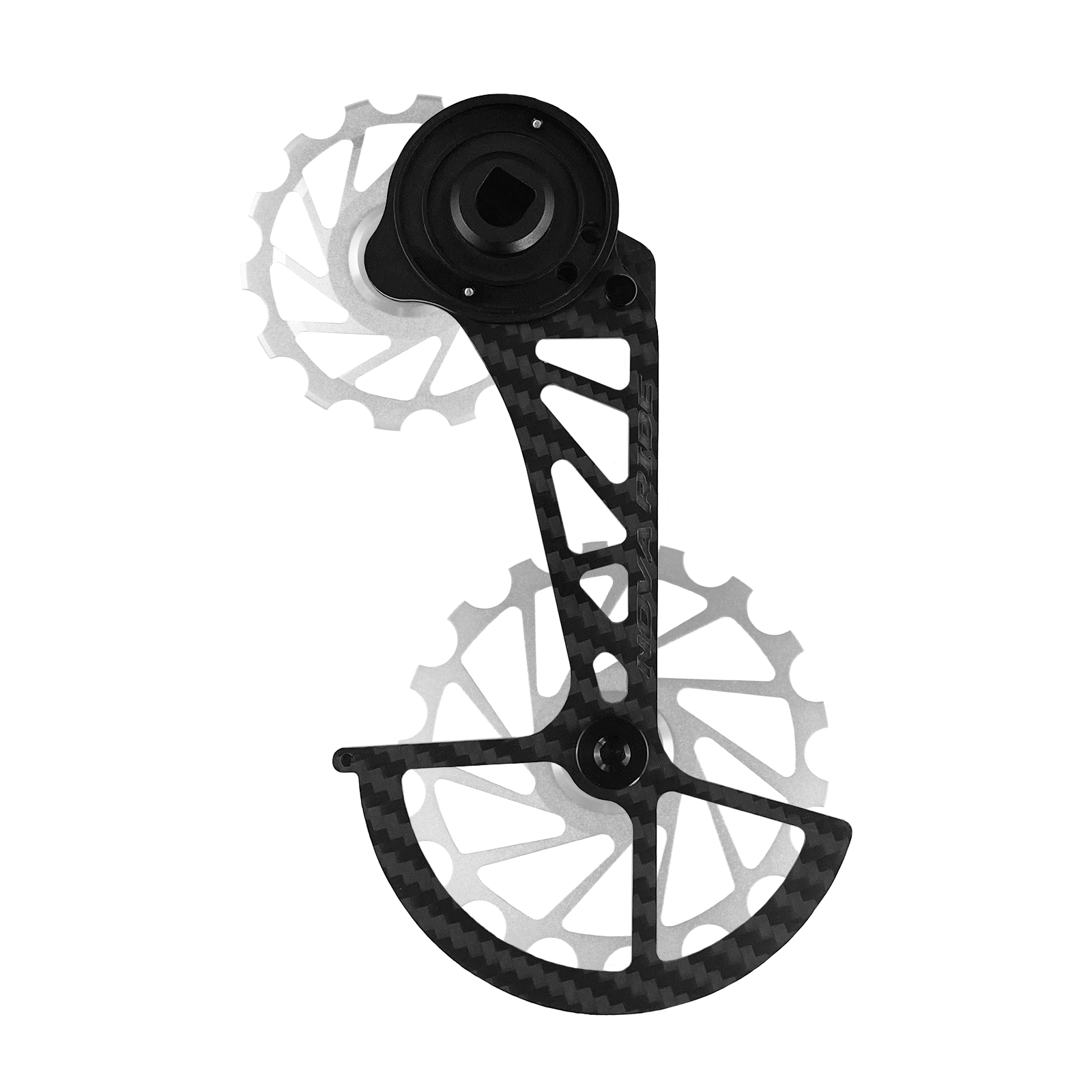 CCD SRAM AXS RED/FORCE XPLR 12S