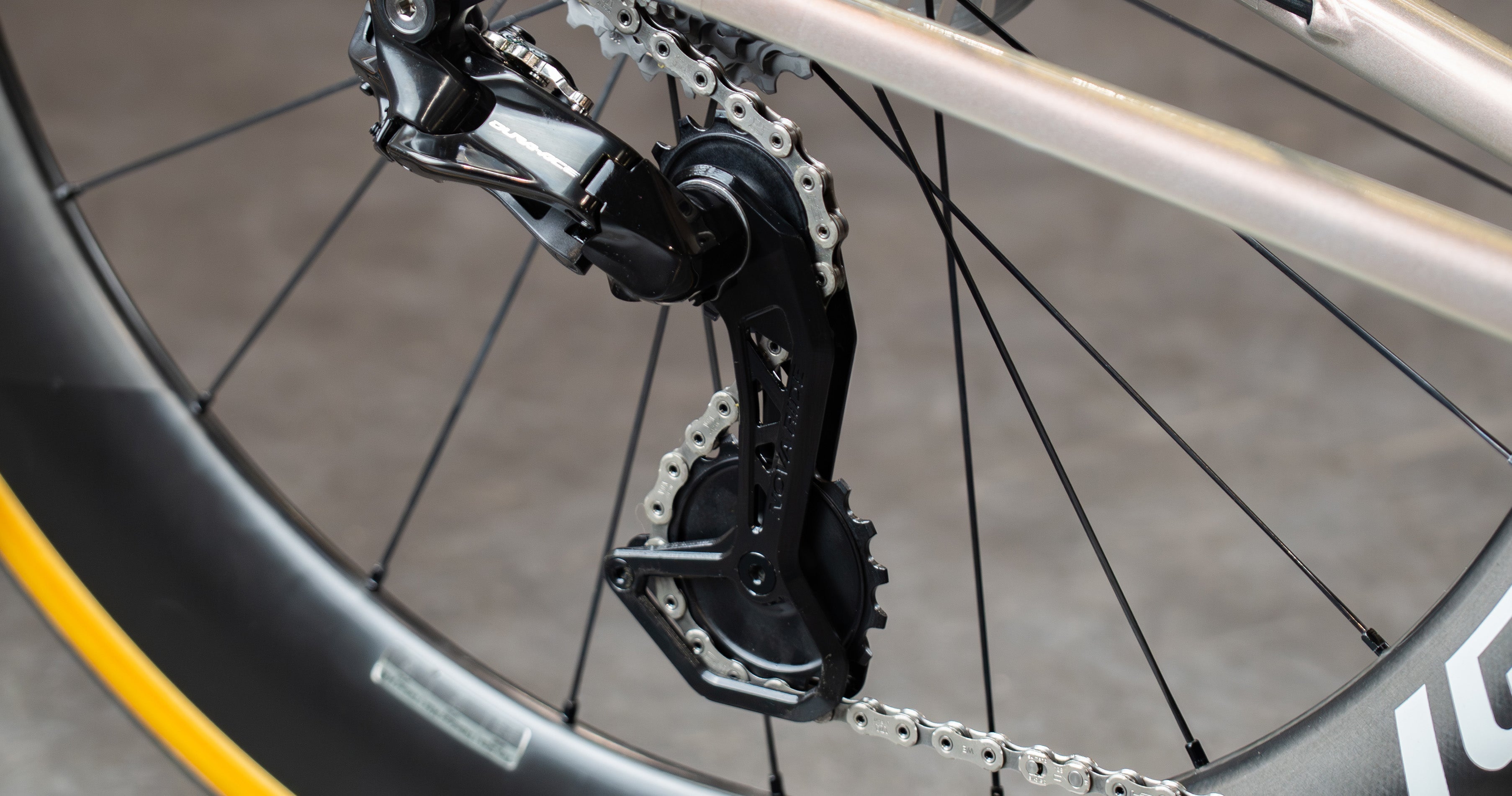 La quête de l'accord parfait