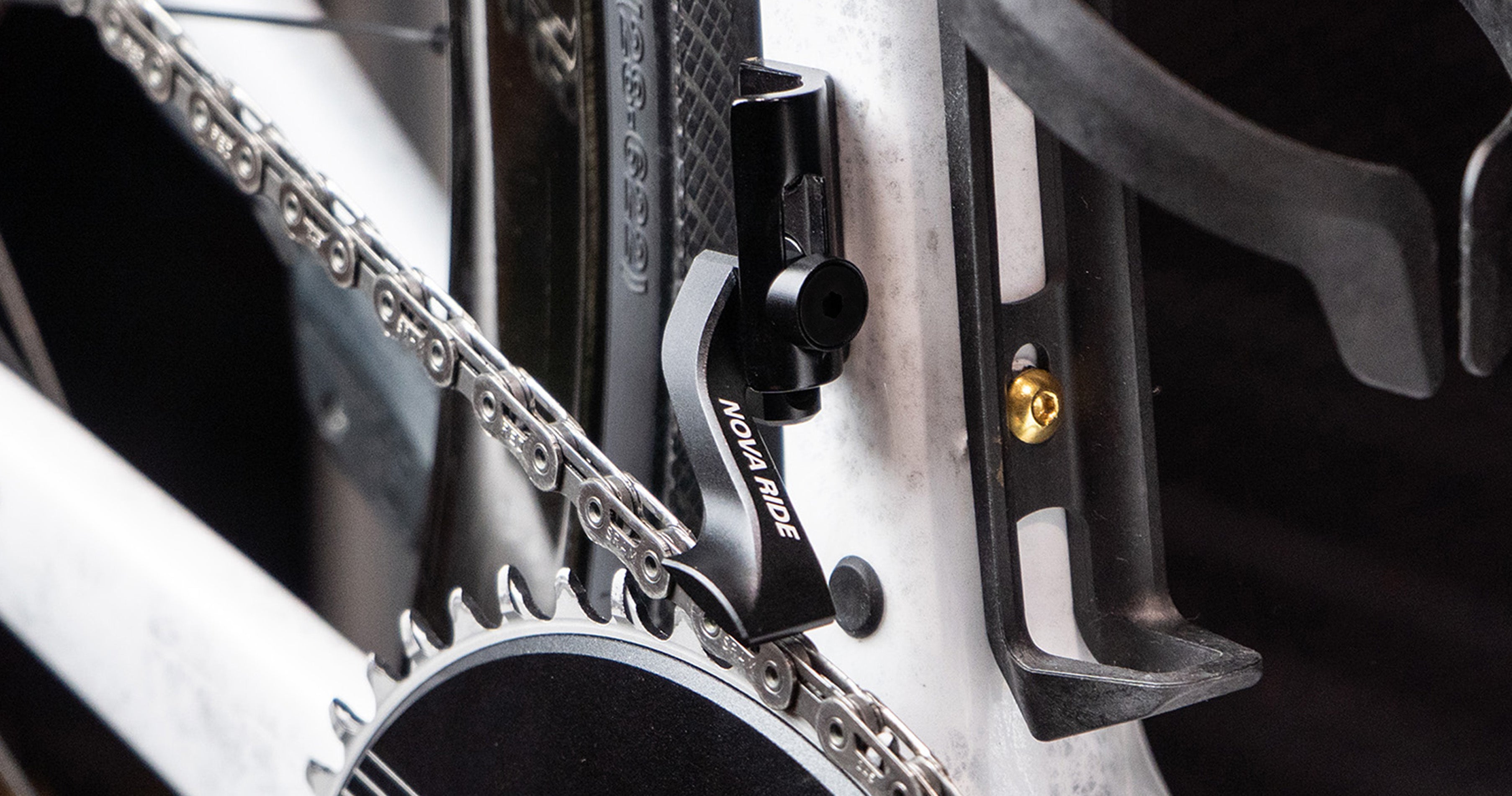 L’art de ne jamais dérailler