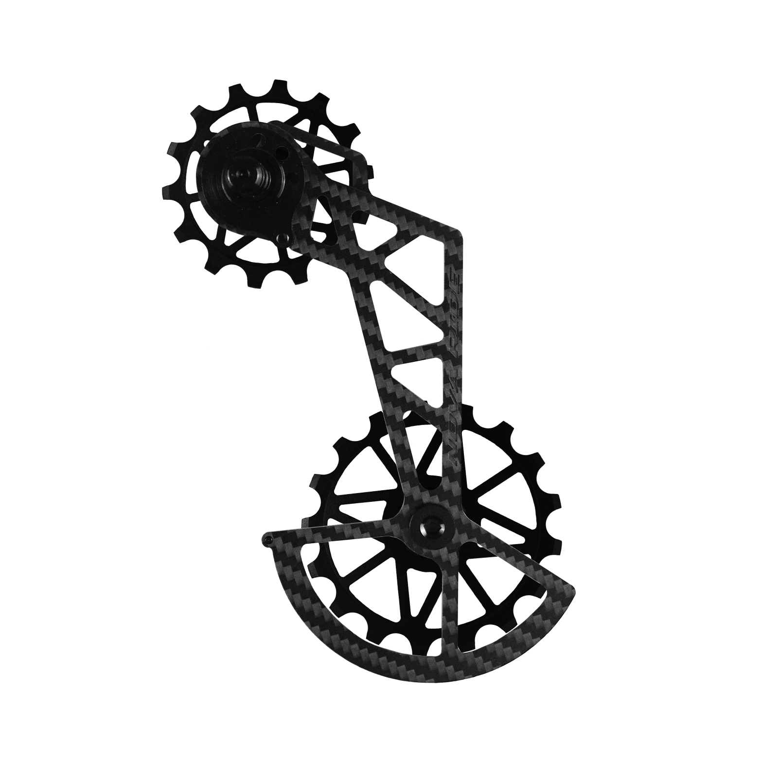 CCD E for Shimano 105 12S