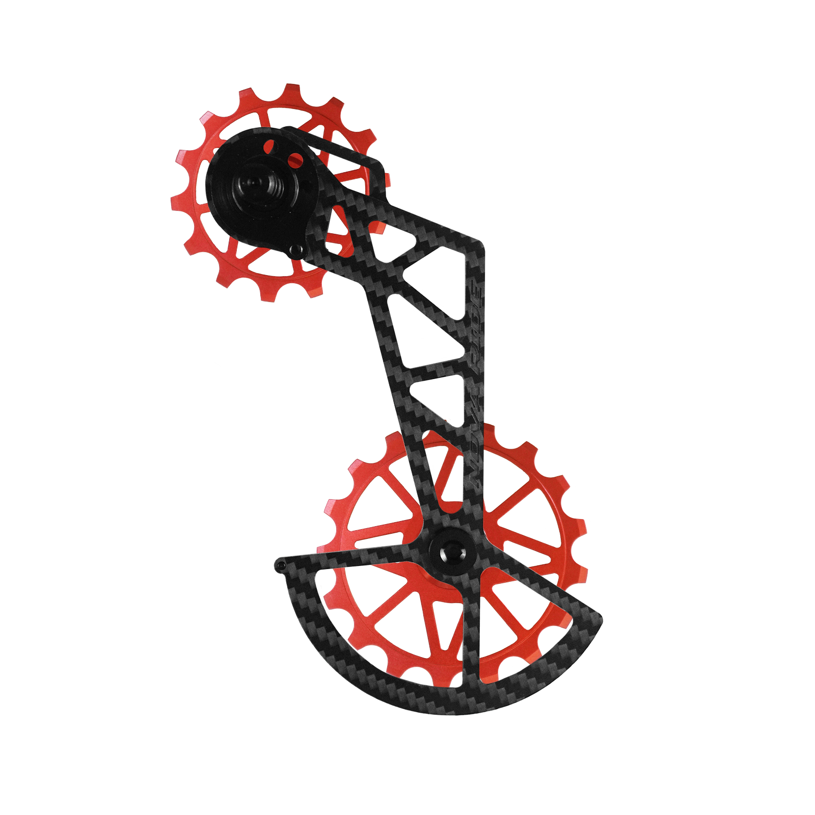 CCD E for Shimano 105 12S