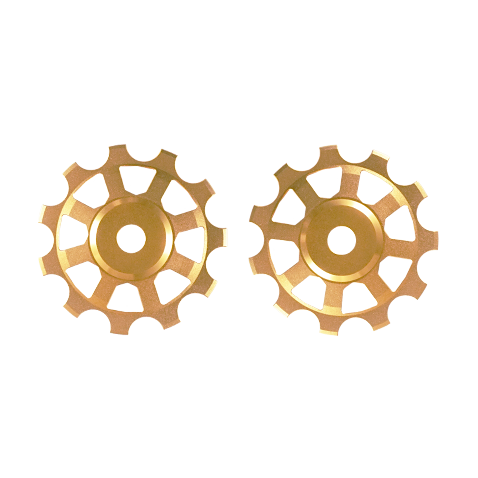 Ceramic Pulley wheels for Shimano