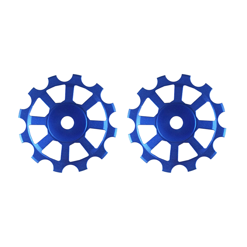 Ceramic Pulley wheels for Sram