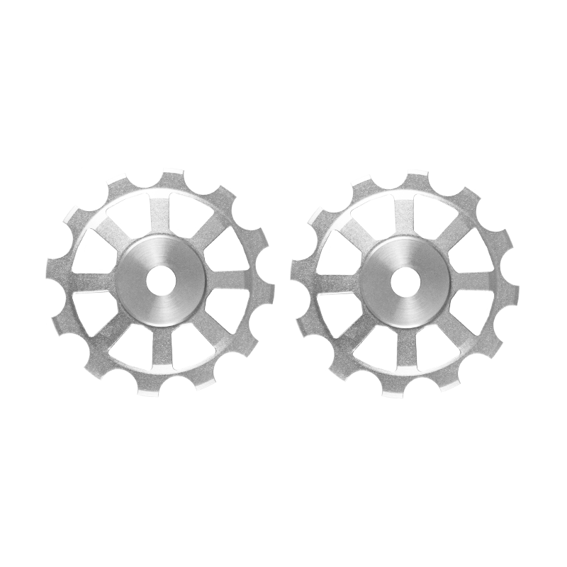 PW Ceramic Pulley Wheels for Campagnolo 12S