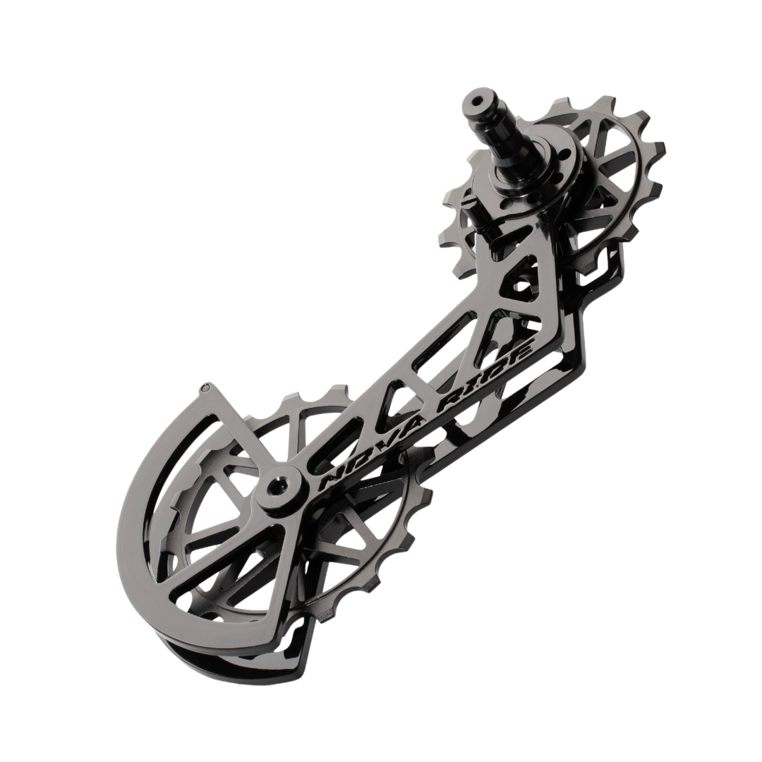 CCD Elegance for Shimano ULTEGRA / DURA-ACE 12S