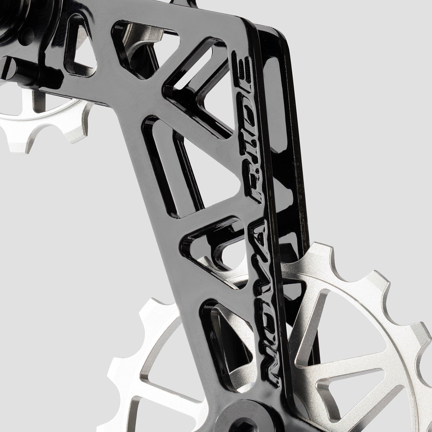Chape de Dérailleur SHIMANO 12S R8100/9200 Limited Edition - Nova Ride