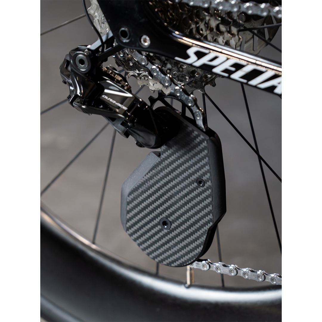 CCD AERO EVO for Shimano ULTEGRA / DURA-ACE 12S
