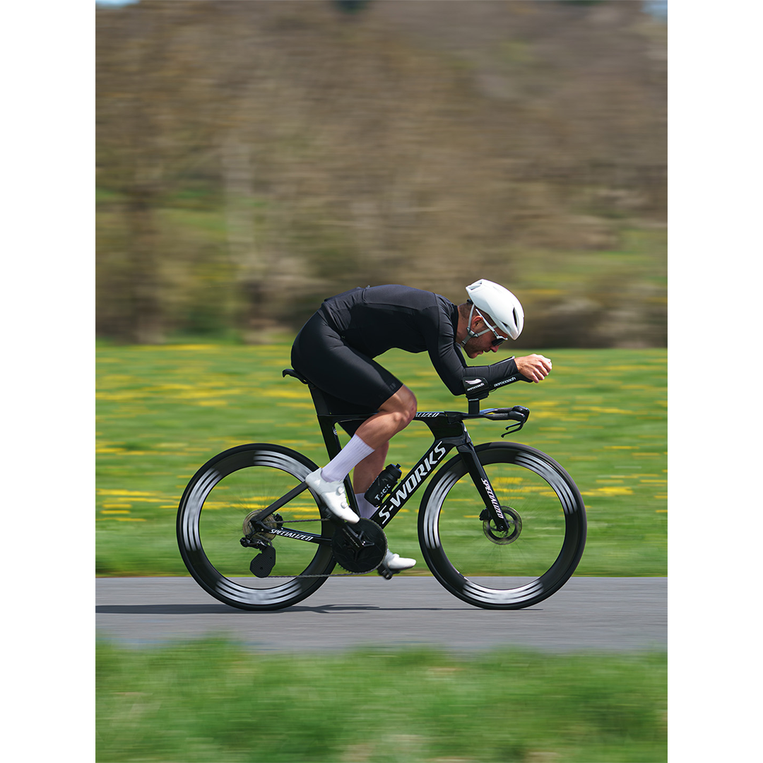 CCD AERO EVO for Shimano ULTEGRA / DURA-ACE 12S