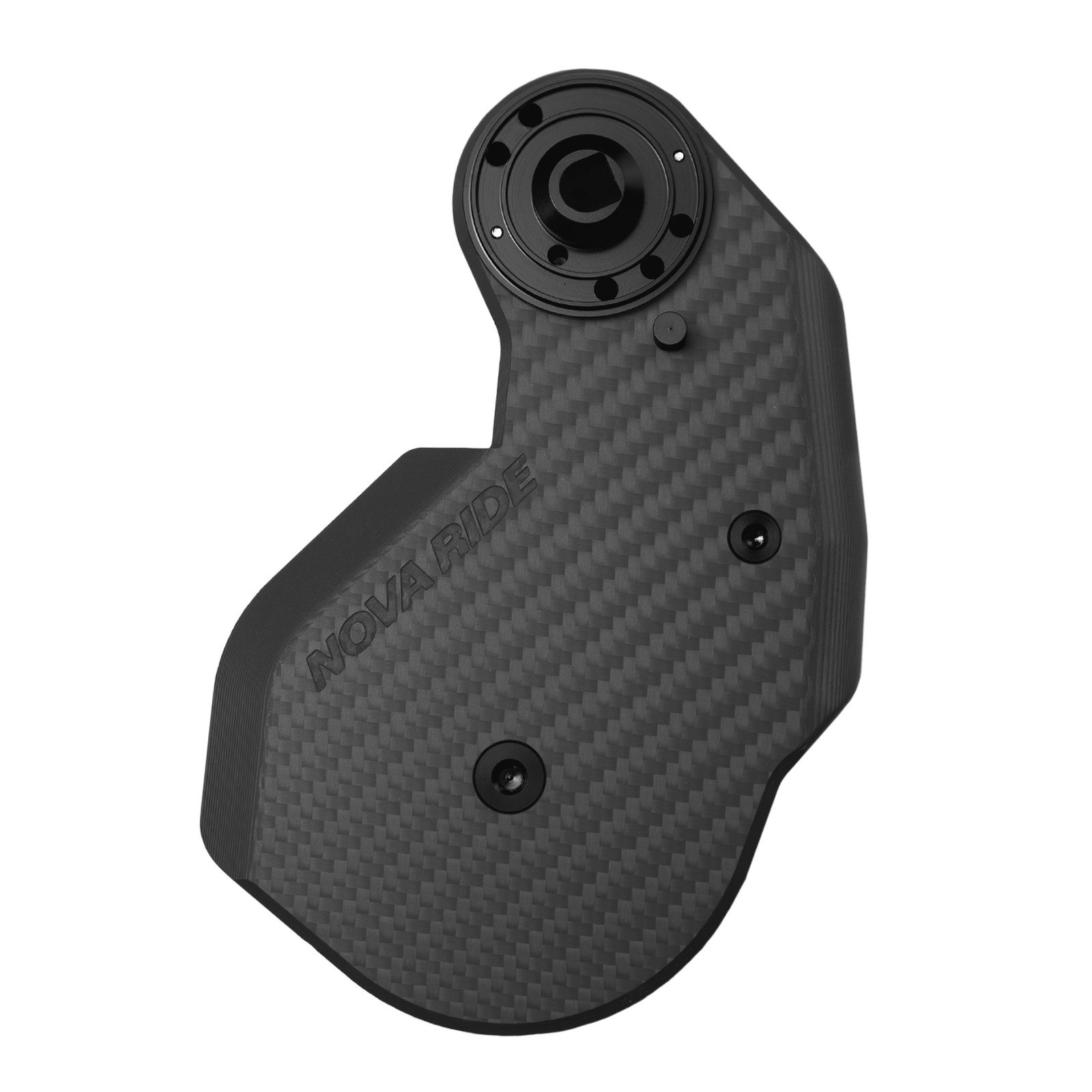 Spare Carbon Cage CCD AERO EVO for Sram Rival / Force / RED 12S