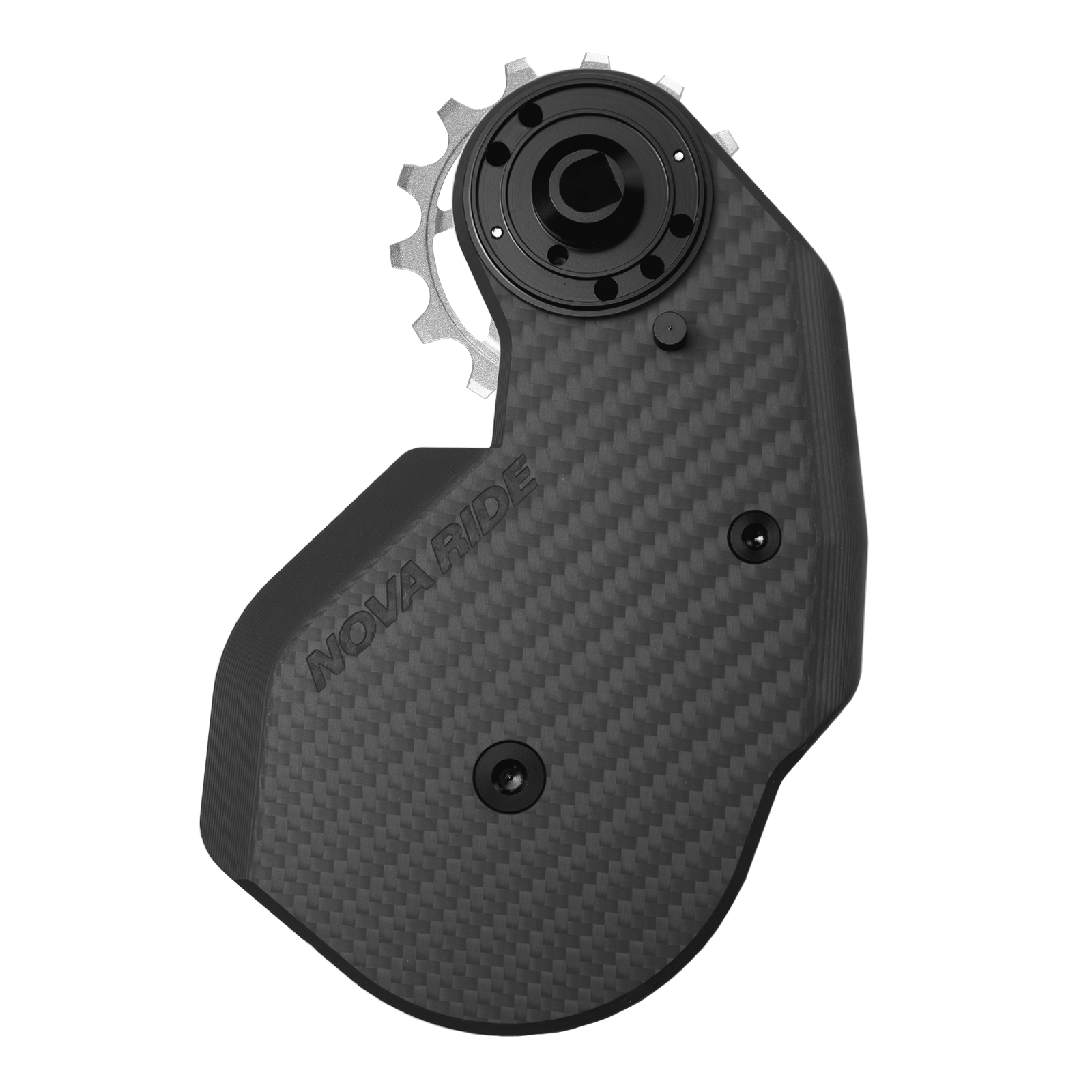 CCD AERO EVO for Sram RIVAL / FORCE / RED 12S