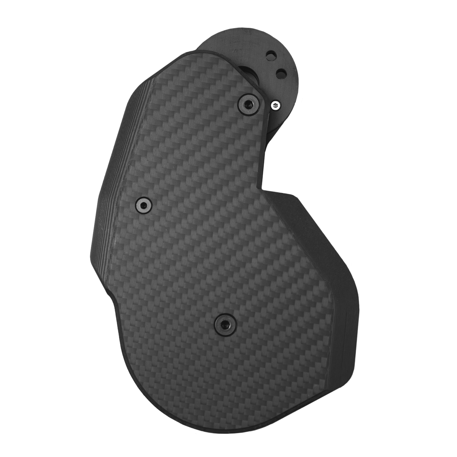 Spare Carbon Cage CCD AERO EVO for Sram Rival / Force / RED 12S