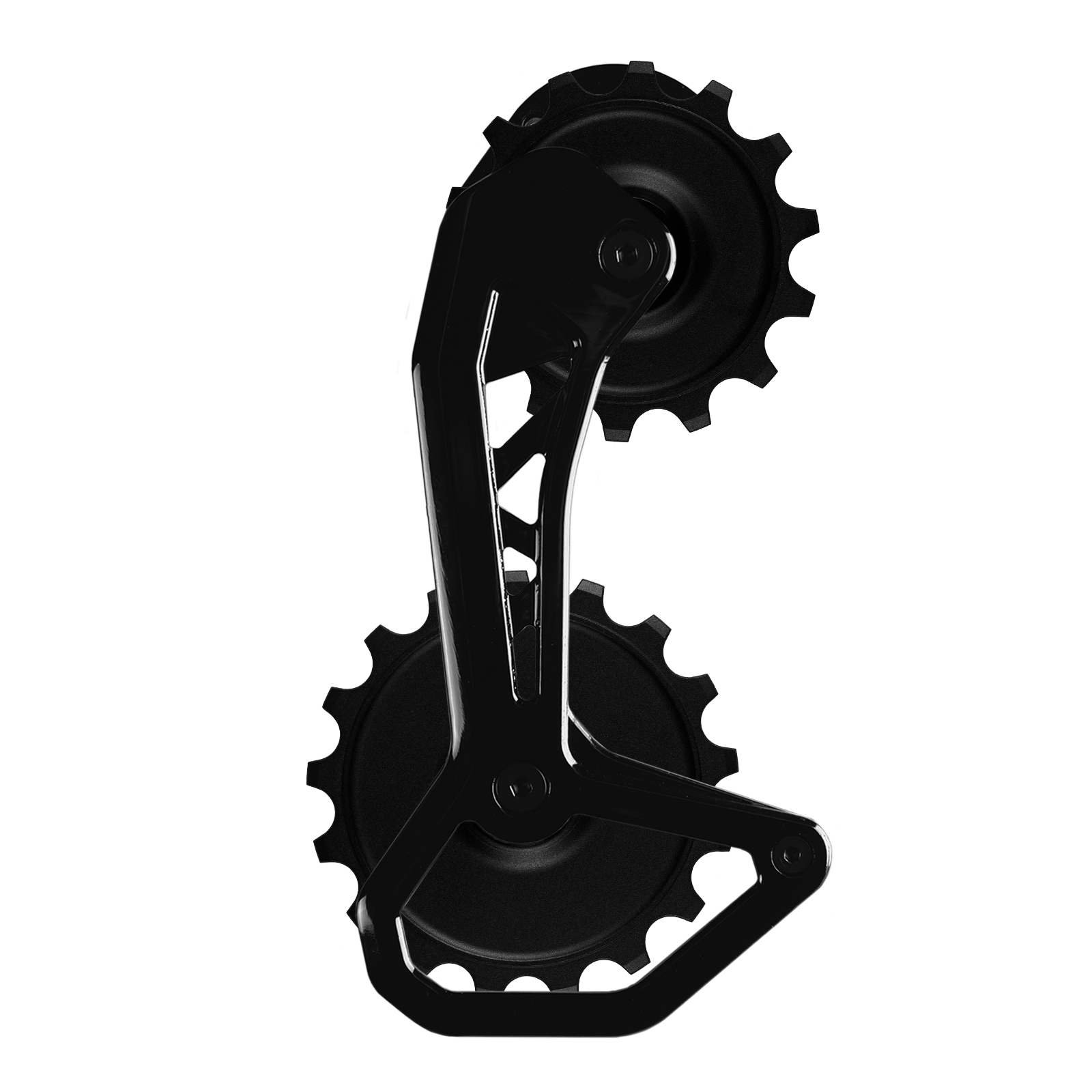 CCD EVO VS for Sram AXS RIVAL / FORCE / RED 12S