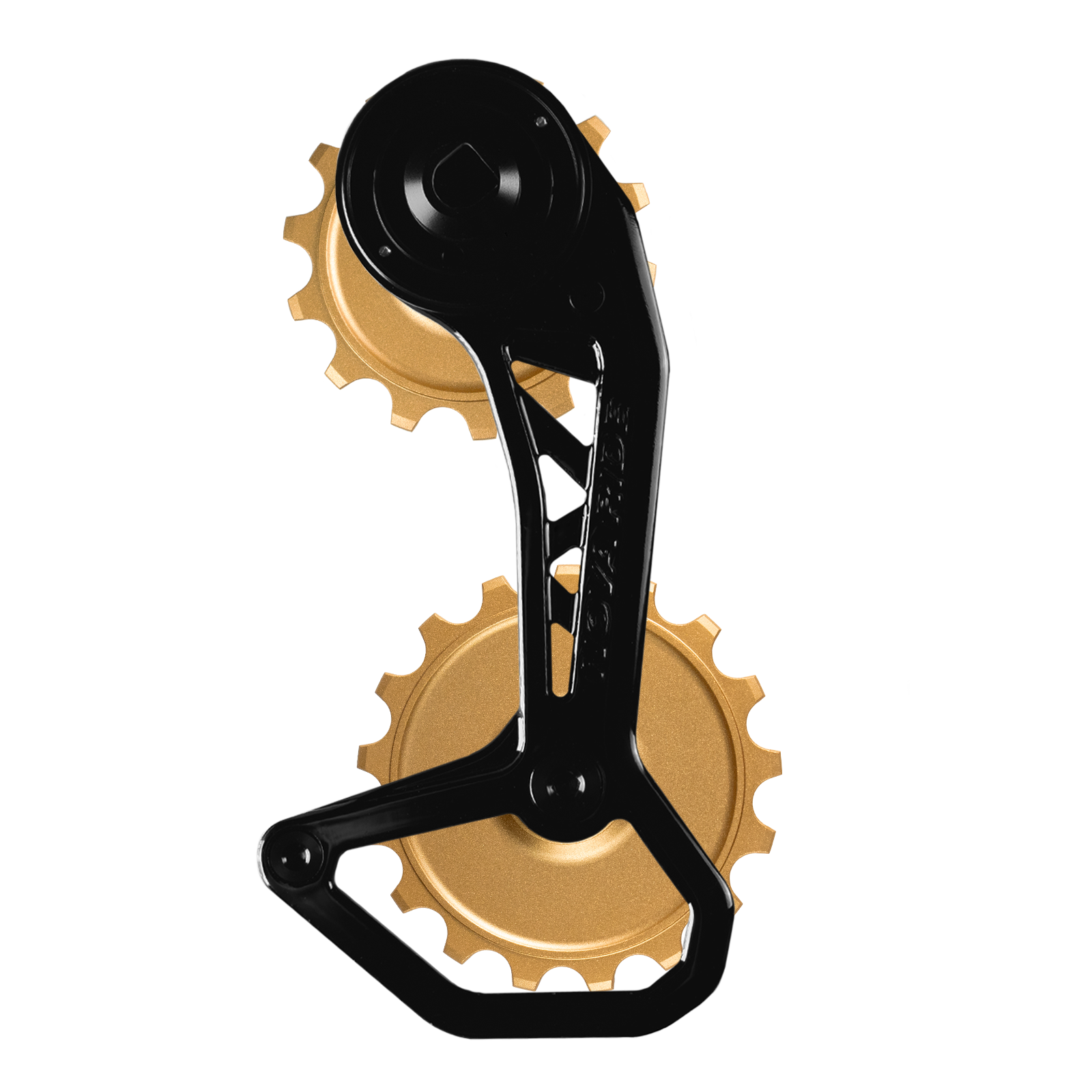 CCD EVO VS for Sram AXS RIVAL / FORCE / RED 12S