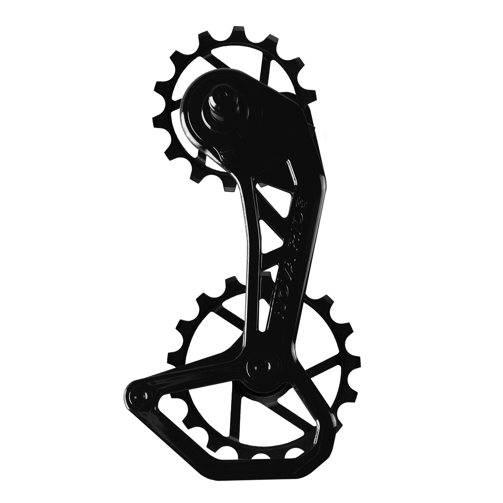 CCD EVO V for Shimano ULTEGRA / DURA-ACE 12S