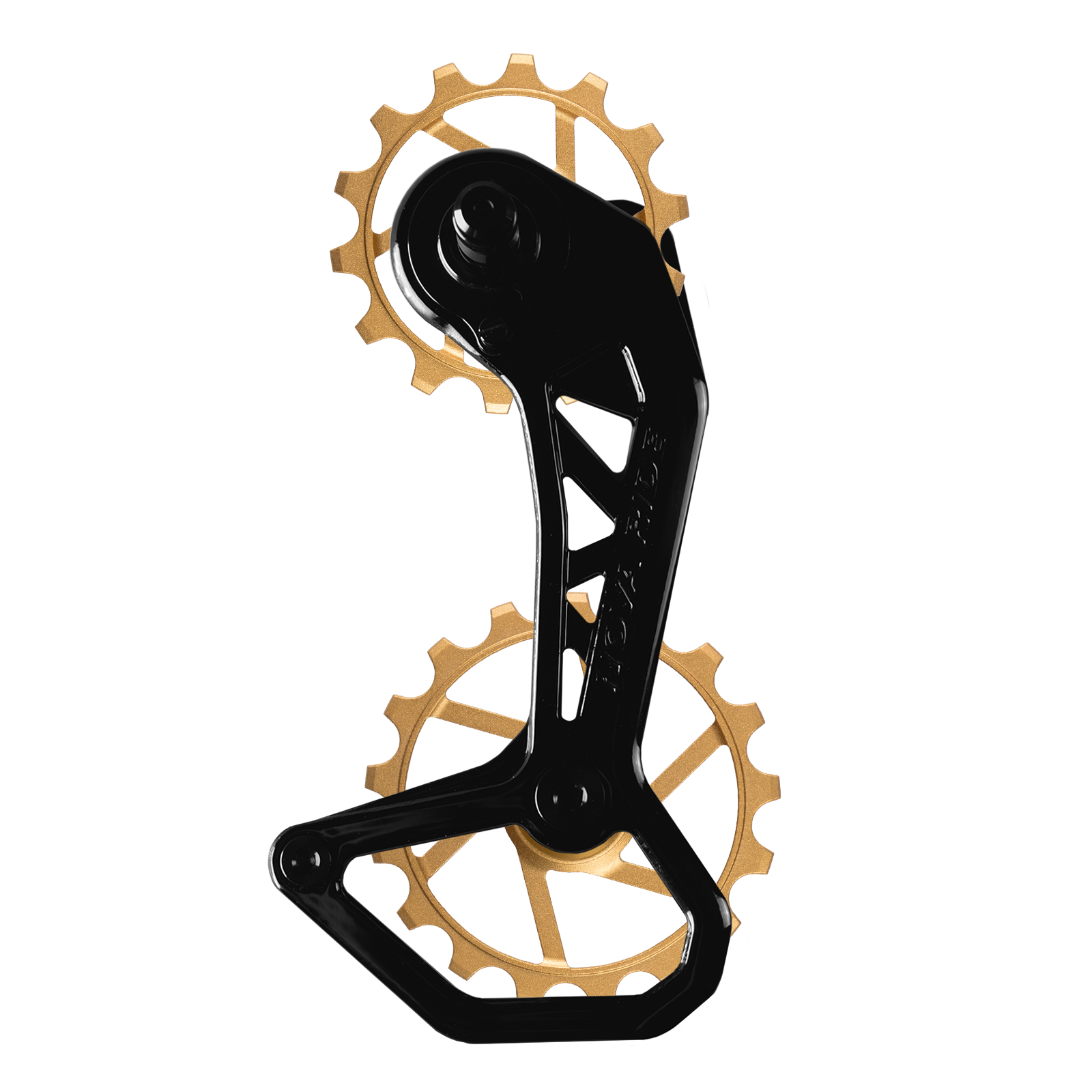 CCD EVO V for Shimano ULTEGRA / DURA-ACE 12S