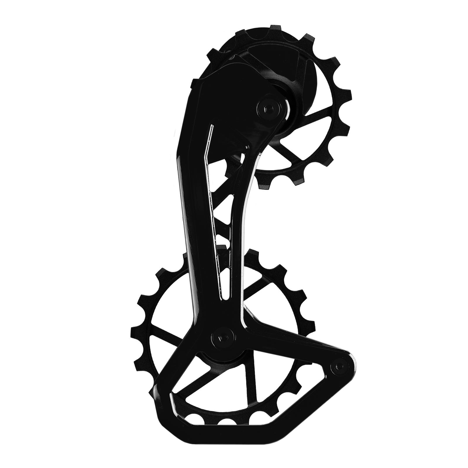 CCD EVO V for Sram AXS RIVAL / FORCE / RED 12S