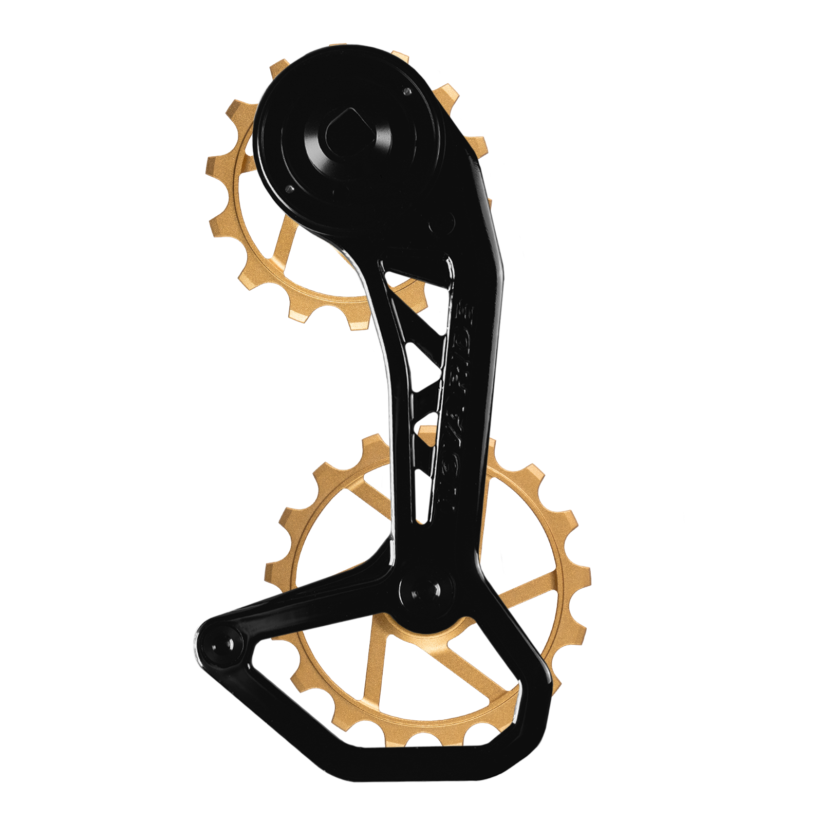 CCD EVO V for Sram AXS RIVAL / FORCE / RED 12S